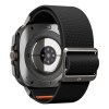Samsung Galaxy Watch Ultra Ranneke Lite Fit Musta