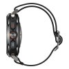 Samsung Galaxy Watch Ultra Ranneke Lite Fit Musta