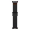 Samsung Galaxy Watch Ultra Ranneke Lite Fit Musta