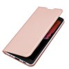 Samsung Galaxy XCover 5 Kotelo Skin Pro Series Vaaleanpunainen