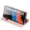Samsung Galaxy Xcover 6 Pro Kotelo Skin Pro Series Vaaleanpunainen