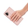 Samsung Galaxy Xcover 6 Pro Kotelo Skin Pro Series Vaaleanpunainen