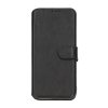 Samsung Galaxy XCover 7 Kotelo Detachable Wallet Case Musta
