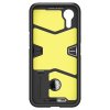 Samsung Galaxy XCover 7 Kuori Tough Armor Musta