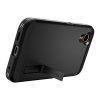Samsung Galaxy XCover 7 Kuori Tough Armor Musta
