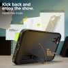 Samsung Galaxy XCover 7 Kuori Tough Armor Musta