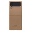 Samsung Galaxy Z Flip 3 Kuori Enzo Classic Brown
