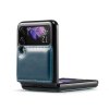 Samsung Galaxy Z Flip 3 Kuori Vahattu Sininen