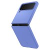 Samsung Galaxy Z Flip 4 Kuori AirSkin Cornflower Blue