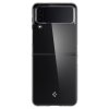 Samsung Galaxy Z Flip 4 Kuori AirSkin Crystal Clear