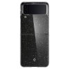 Samsung Galaxy Z Flip 4 Kuori AirSkin Kimallus Crystal Quartz