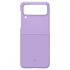 Samsung Galaxy Z Flip 4 Skal AirSkin Rose Purple
