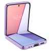 Samsung Galaxy Z Flip 4 Kuori AirSkin Rose Purple