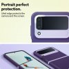 Samsung Galaxy Z Flip 4 Kuori Nano Pop Light Violet