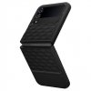Samsung Galaxy Z Flip 4 Kuori Parallax Matte Black