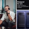 Samsung Galaxy Z Flip 4 Kuori Parallax Matte Black