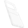Samsung Galaxy Z Flip 4 Kuori Thin Flex Clear