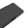 Samsung Galaxy Z Flip 4 Kuori UX-6 Series Läpinäkyvä Kirkas
