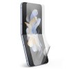 Samsung Galaxy Z Flip 4 Näytönsuoja Dual Easy Film 2-pakkaus