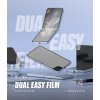 Samsung Galaxy Z Flip 4 Näytönsuoja Dual Easy Film 2-pakkaus