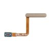 Samsung Galaxy Z Flip 5 Sormenjälkilukija Flexkabel - Kulta