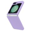 Samsung Galaxy Z Flip 5 Kuori Air Skin Rose Purple