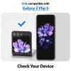 Samsung Galaxy Z Flip 5 All in One Pack