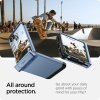 Samsung Galaxy Z Flip 7 Kuori Tough Armor Pro MagFit Sierra Blue