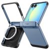 Samsung Galaxy Z Flip 7 Kuori Tough Armor Pro MagFit Sierra Blue