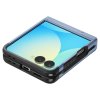Samsung Galaxy Z Flip 7 Kuori Tough Armor Pro MagFit Sierra Blue