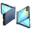 Samsung Galaxy Z Flip 7 Kuori Tough Armor Pro MagFit Sierra Blue