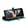 Samsung Galaxy Z Fold 4 Kotelo 003 Series Petrol