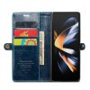 Samsung Galaxy Z Fold 4 Kotelo 003 Series Petrol