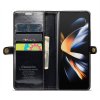 Samsung Galaxy Z Fold 4 Kotelo 003 Series Musta