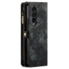 Samsung Galaxy Z Fold 4 Kotelo 008 Series Musta