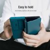 Samsung Galaxy Z Fold 4 Kotelo Qin Pro Series Vihreä