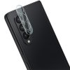 Samsung Galaxy Z Fold 4 Kameran linssinsuojus Karkaistua Lasia