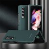 Samsung Galaxy Z Fold 4 Kuori Soft Case Vihreä