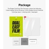 Samsung Galaxy Z Fold 4 Näytönsuoja Dual Easy Film