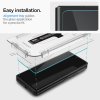 Samsung Galaxy Z Fold 4 Näytönsuoja GLAS.tR EZ Fit & Hinge Film