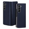 Samsung Galaxy Z Fold 5 Kotelo Bril Series Sininen
