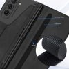 Samsung Galaxy Z Fold 5 Kotelo Kynätila Musta
