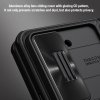 Samsung Galaxy Z Fold 5 Skal CamShield Kickstand Svart