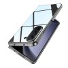 Samsung Galaxy Z Fold 5 Kuori Classic Clear Läpinäkyvä Kirkas