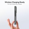 Samsung Galaxy Z Fold 5 Kuori Classic Clear Läpinäkyvä Kirkas