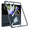 Samsung Galaxy Z Fold 5 Kuori Rengaspidikkeellä Vihreä