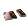 Samsung Galaxy Z Fold2 Suojakuori Ohut Istuvuus Bronze