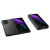 Samsung Galaxy Z Fold2 Suojakuori Ohut Istuvuus Musta