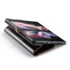 Samsung Galaxy Z Fold3 Kotelo Vahattu Ruskea
