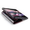 Samsung Galaxy Z Fold3 Kotelo Vahattu Punainen